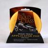 Meguiar's Gold Class Foam Applicator Twin Pack