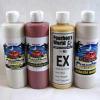 Detailing Kit - Red Cars