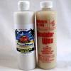 Polish and Wax Kit - Great Shine, Durable Finish