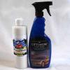 Polish and Wax Kit - Great Shine, Speedy Finish