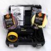 Meguiar's G220 Dual-Axis Machine Polisher Standard Kit