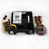 Meguiar's G220 Dual-Axis Machine Polisher Premium Kit
