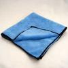 Euro W Blue/Black M/F Buffing Towel