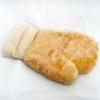 Euro W Lambs Wool PRO Wash-Mitt