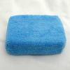 Blu-Velvet Micro-Fibre Applicator Block - Regular