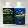 Renovo Fabric Soft Top Twin Pack - Cleanse and Protect