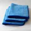 Blu-Velvet UltraSoft Micro-Fibre Towel Triple Pack