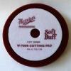 Meguiar's Soft Buff 2.0 Machine Cutting Pad