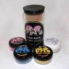 Dodo Juice Hard Four Test Tube Wax Sampler Kit